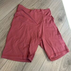 Aerie Biker Shorts